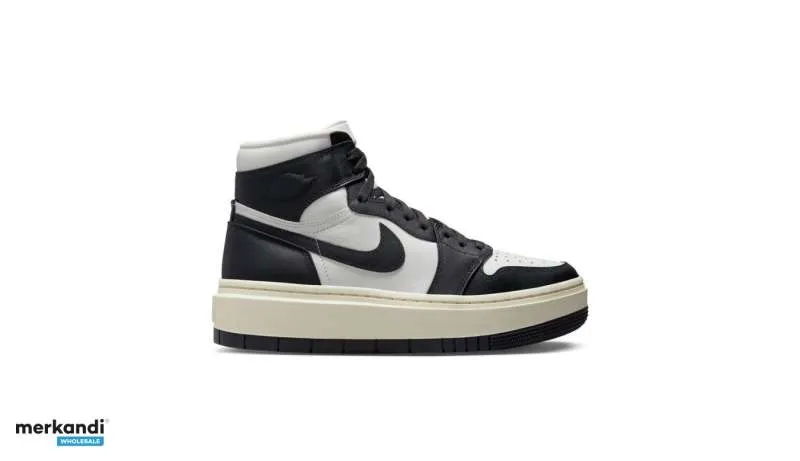 Air Jordan 1 High Elevate Shoes - DN3253-100