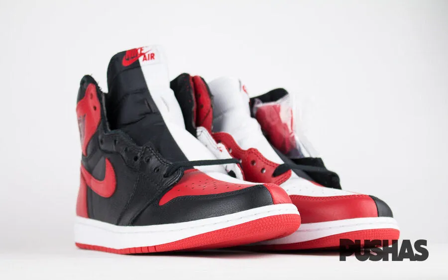 Air Jordan 1 'Homage To Home' release date, price, and details.