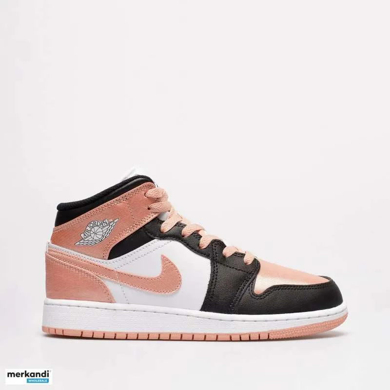 AIR JORDAN 1 MID - DM9077-108