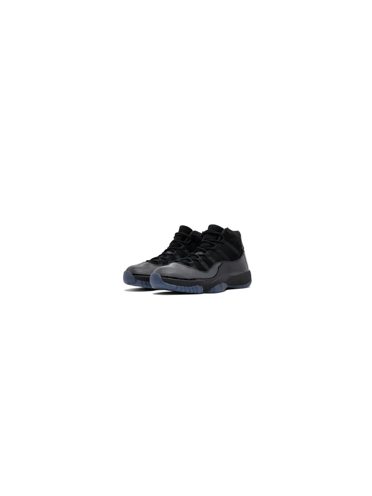 Air Jordan 11- Blackout