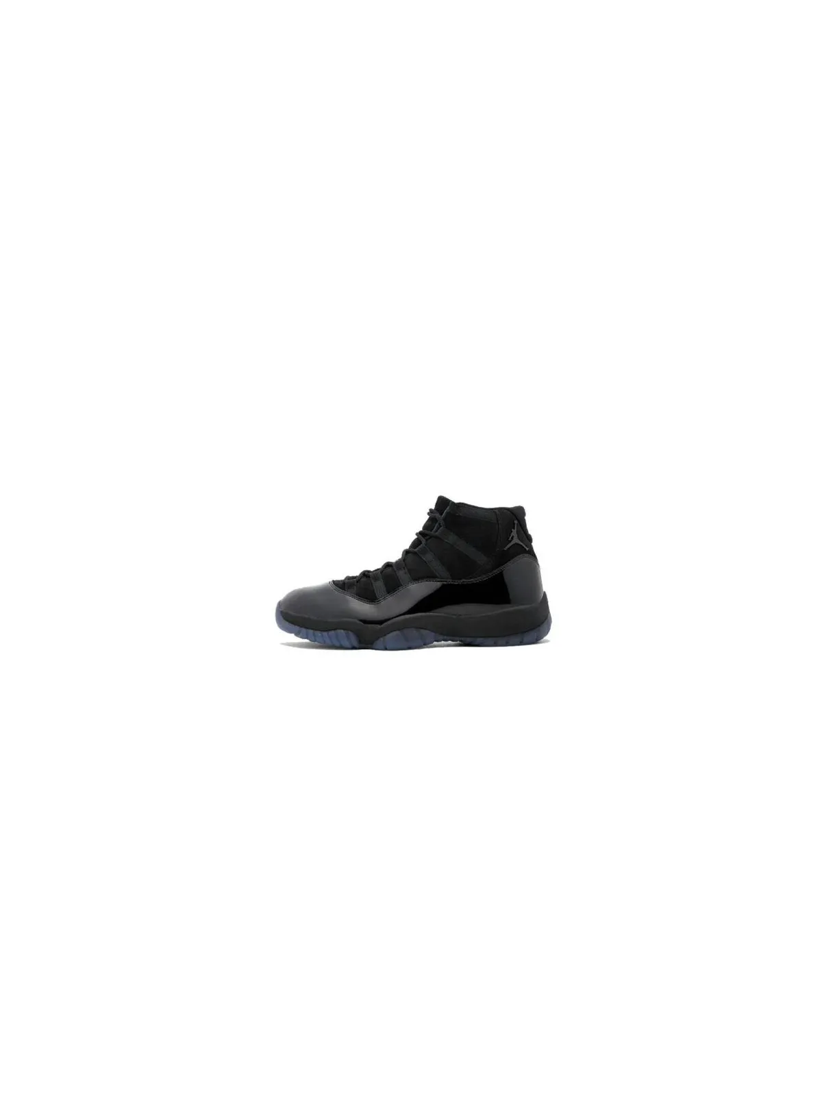 Air Jordan 11- Blackout