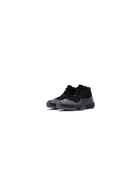 Air Jordan 11- Blackout