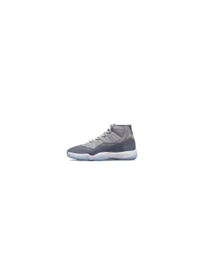 Air Jordan 11- Cool Grey