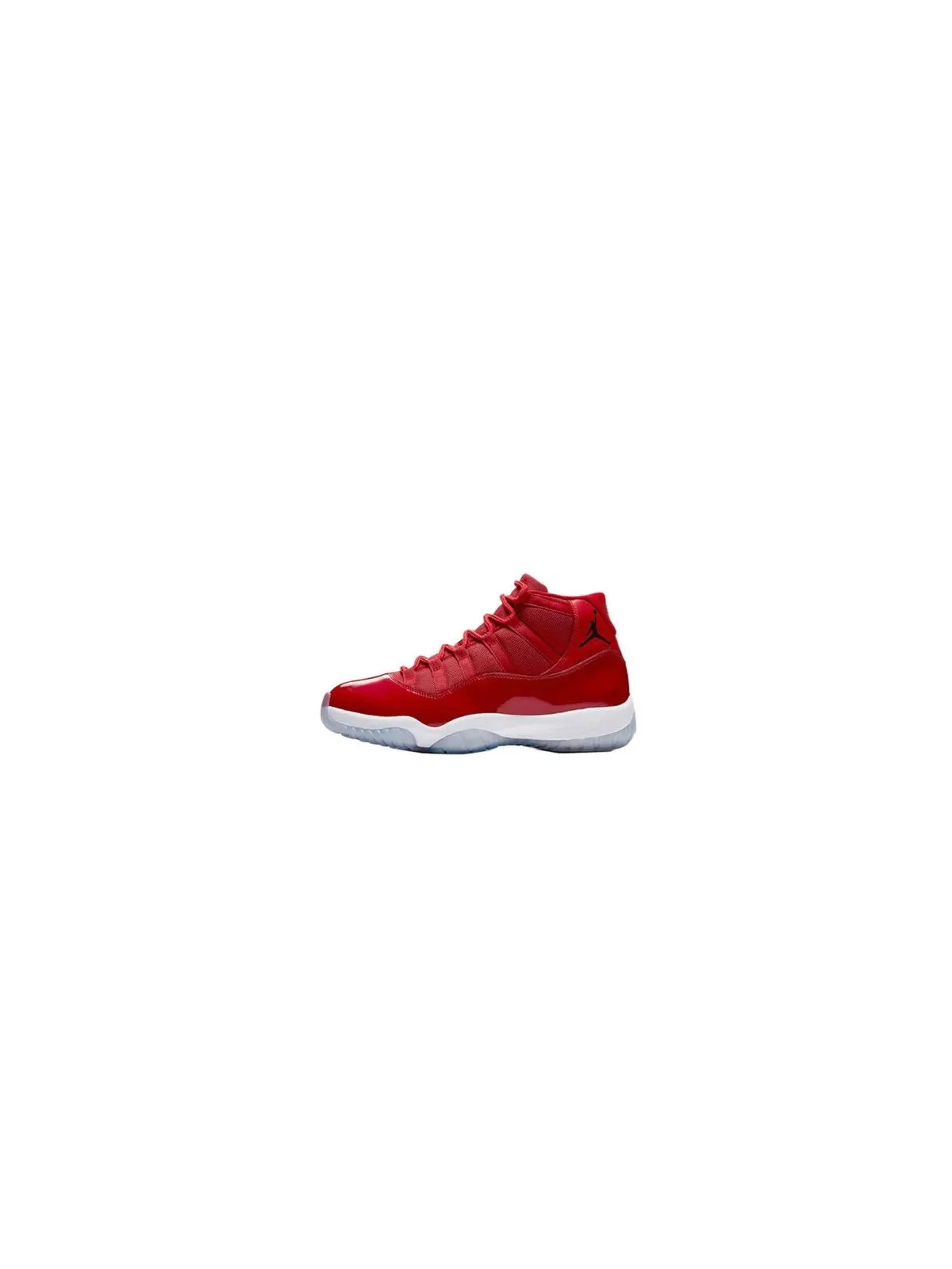 Air Jordan 11- Gym Red