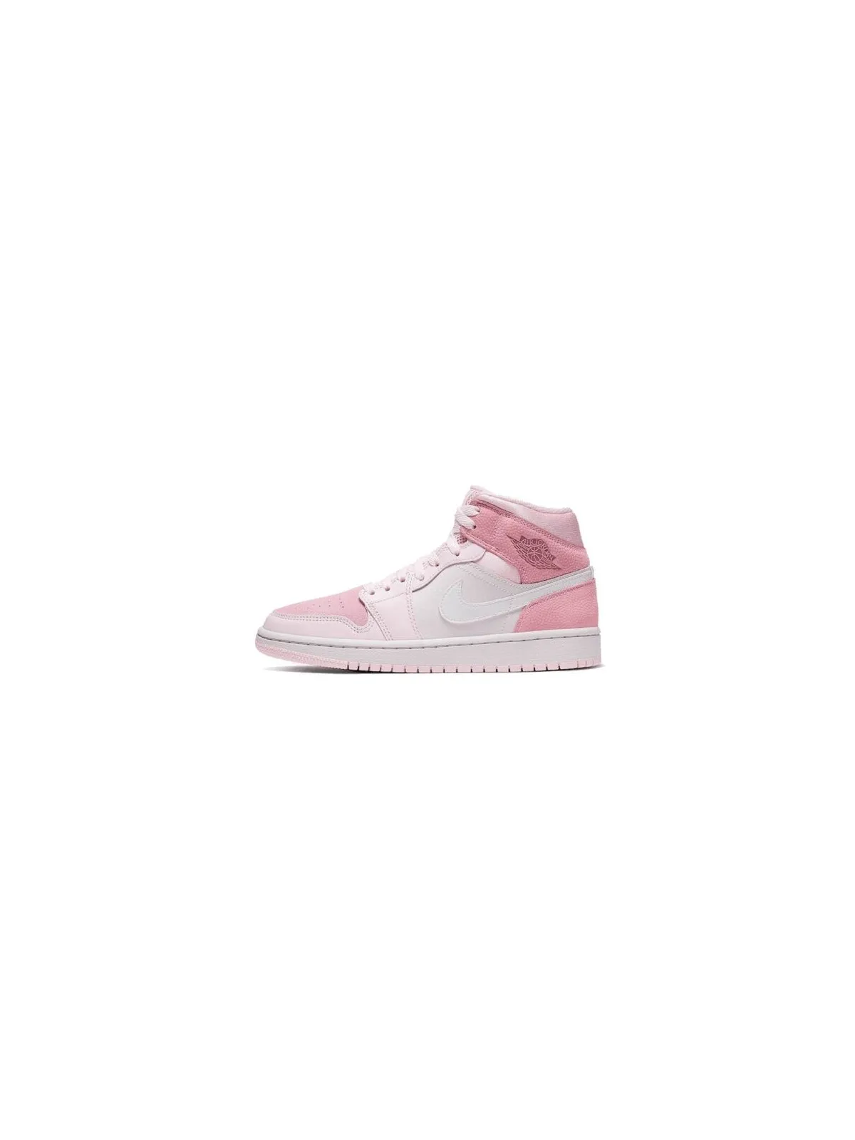 Air Jordan 1- Digital Pink