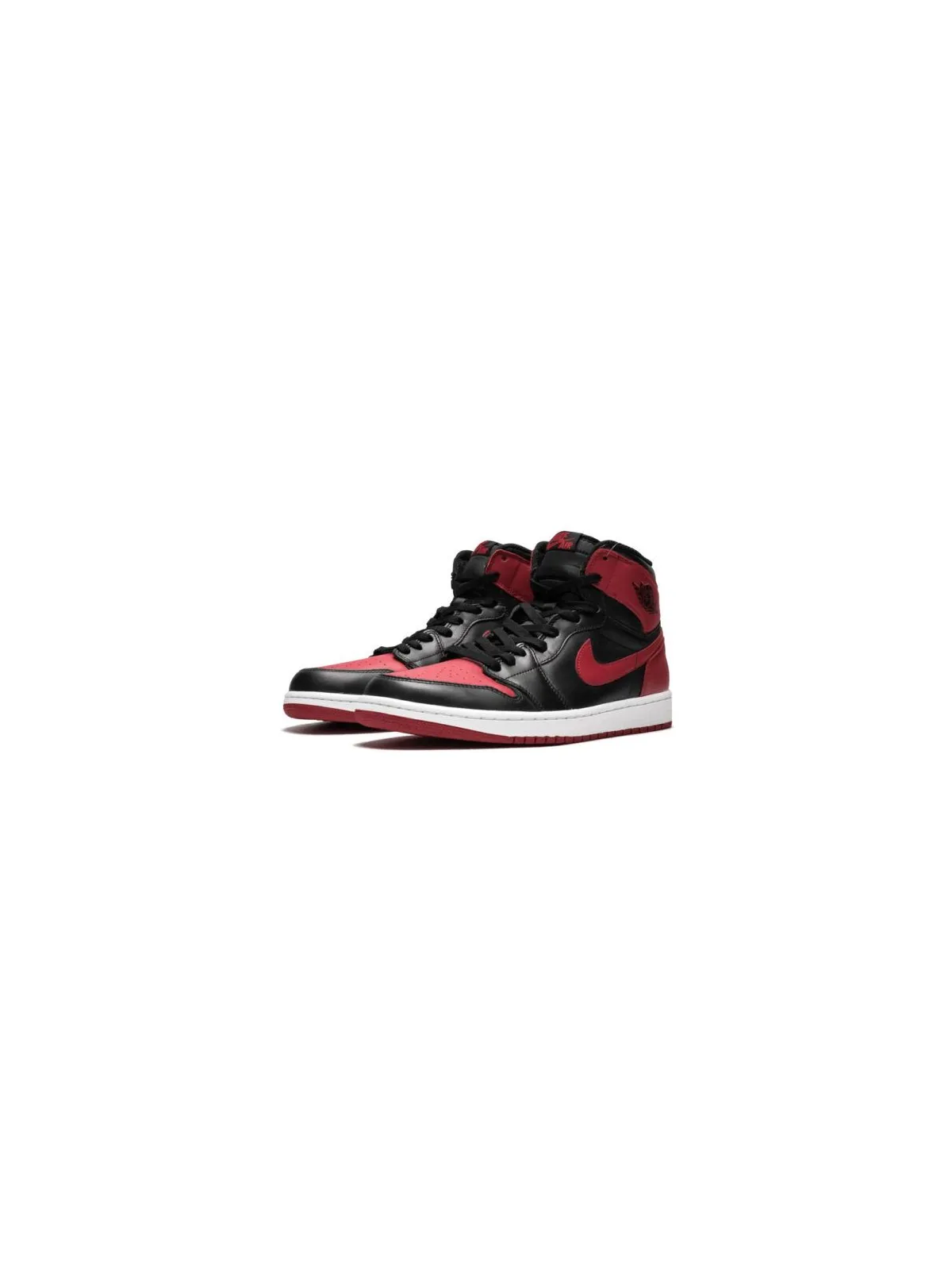 Air Jordan 1- OG Bred Patent