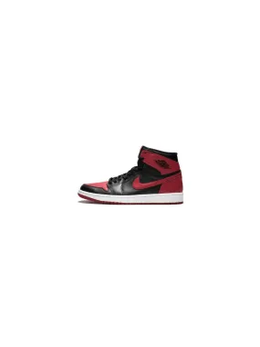 Air Jordan 1- OG Bred Patent