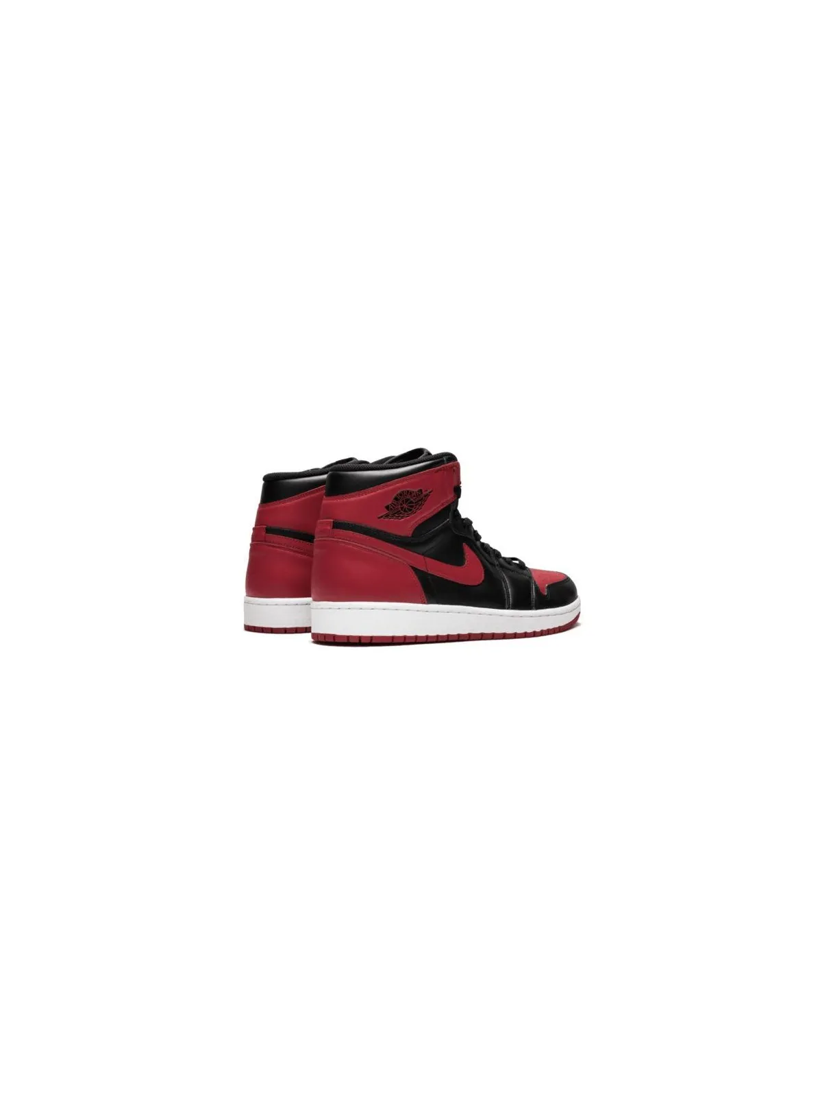 Air Jordan 1- OG Bred Patent