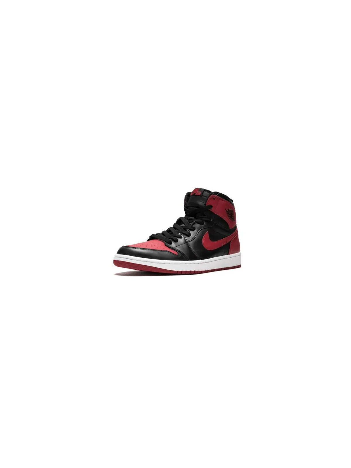 Air Jordan 1- OG Bred Patent