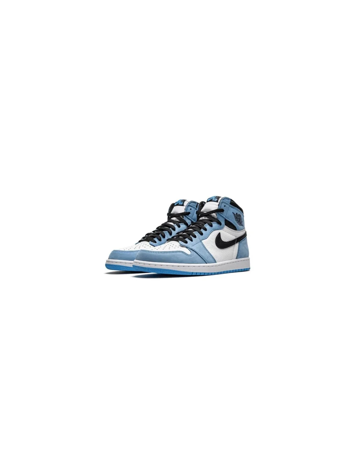 Air Jordan 1- University Blue