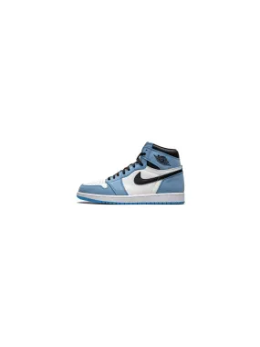 Air Jordan 1- University Blue