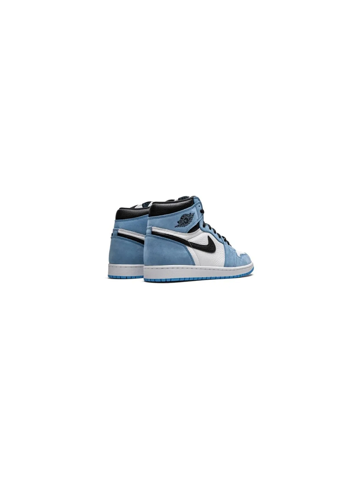 Air Jordan 1- University Blue