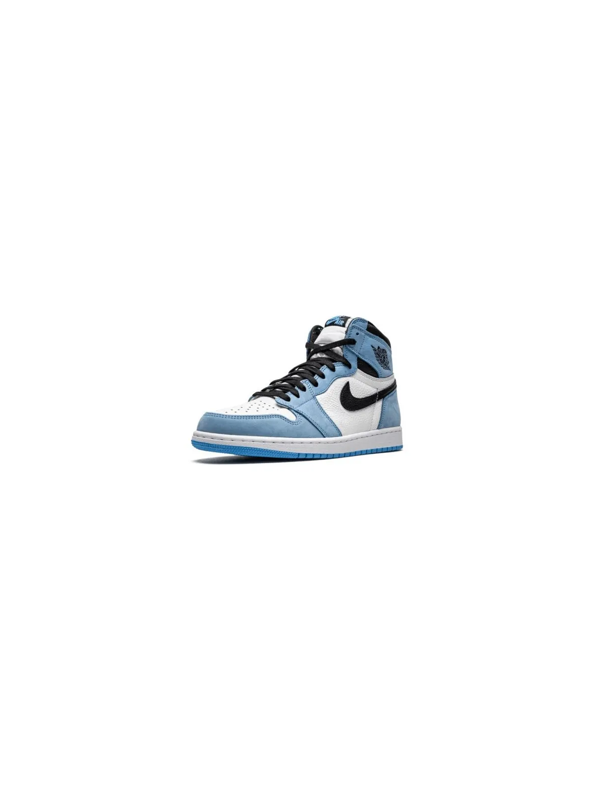 Air Jordan 1- University Blue