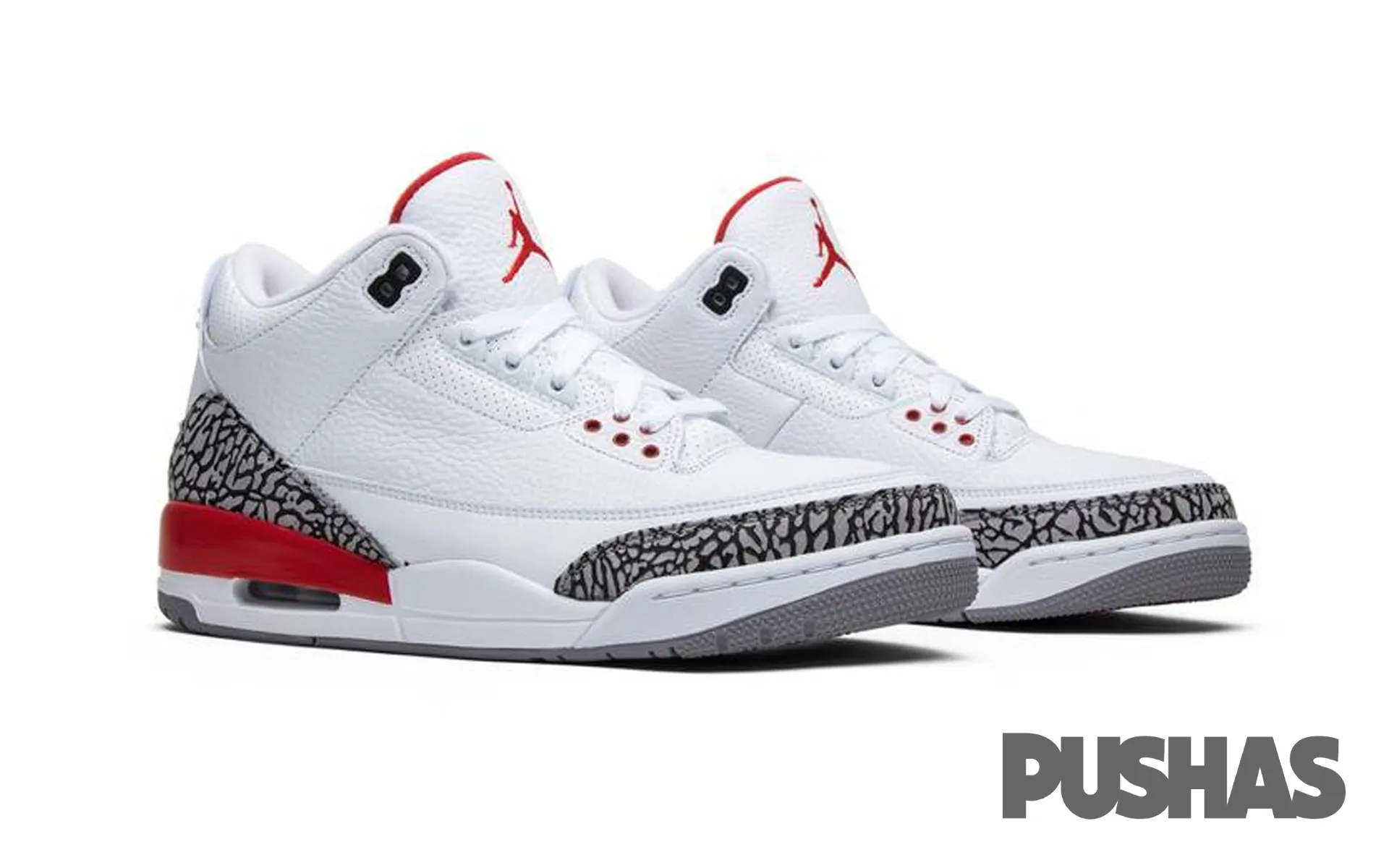 Air Jordan 3 Retro 'Hall of Fame' 2018 - Buy Now!