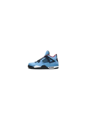 Air Jordan 4- Cactus jack