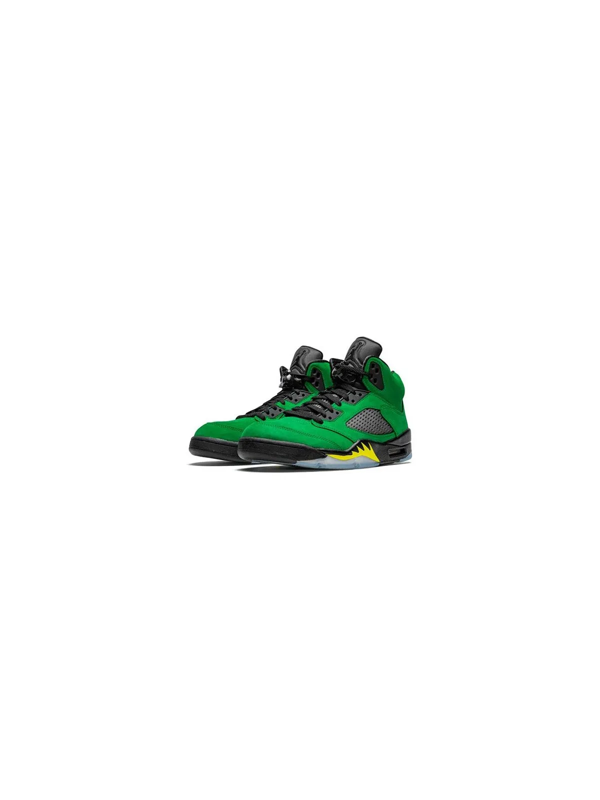 Air Jordan 5- SE Oregon