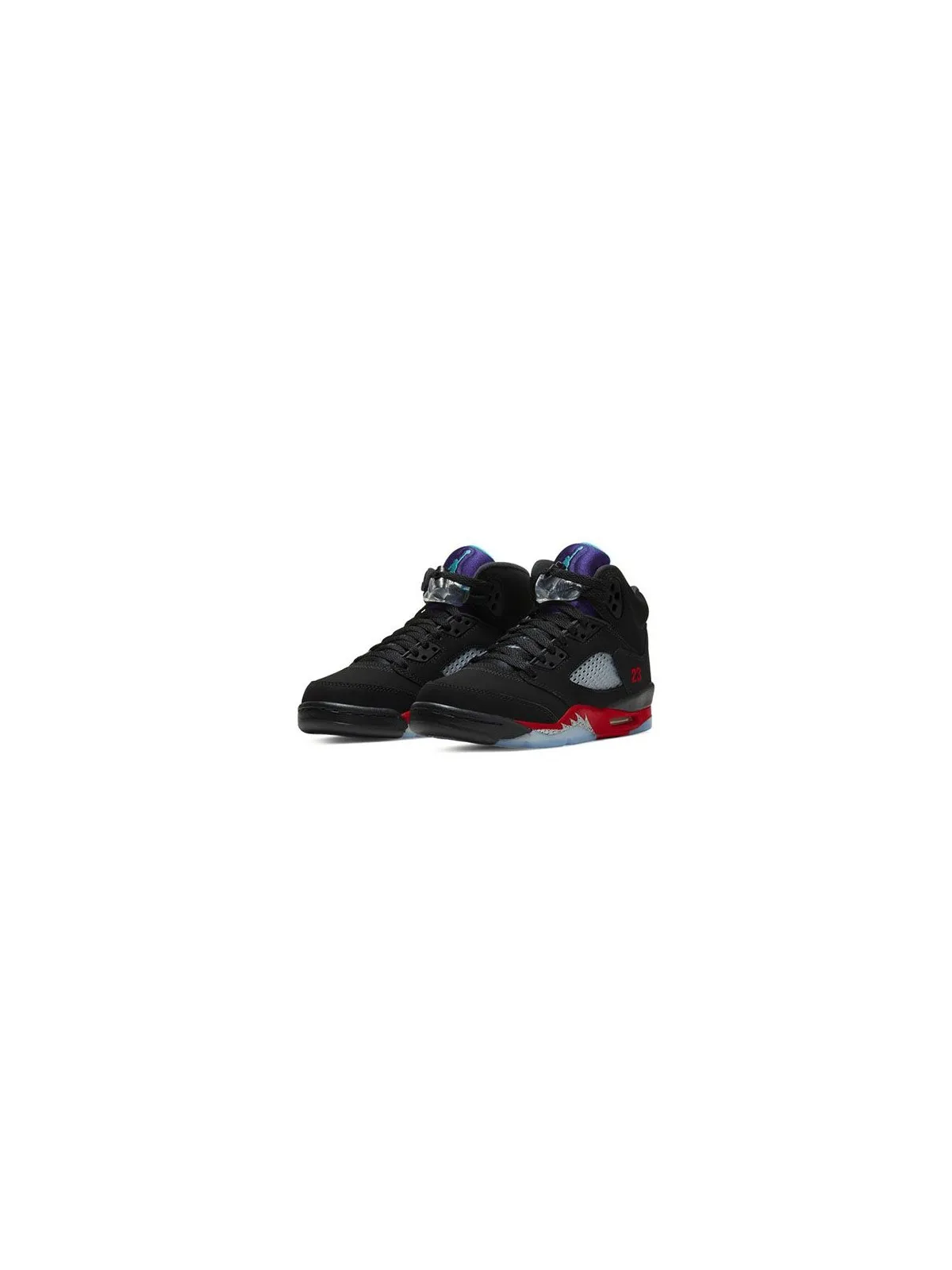 Air Jordan 5- Top 3