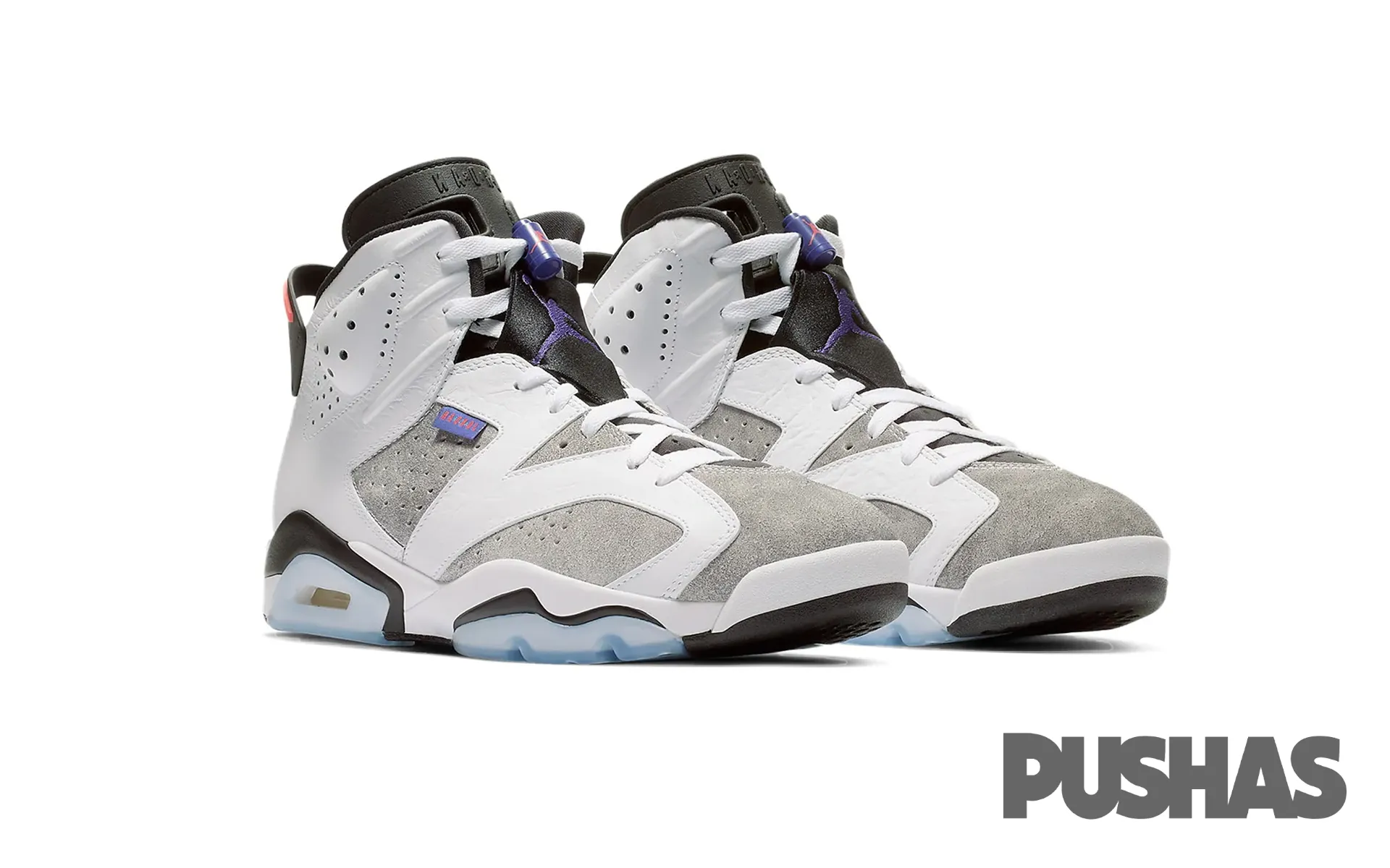 Air Jordan 6 Flight Nostalgia 2019 shoes