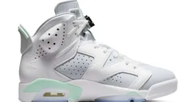 AIR JORDAN 6 'MINT' - DQ4914-103