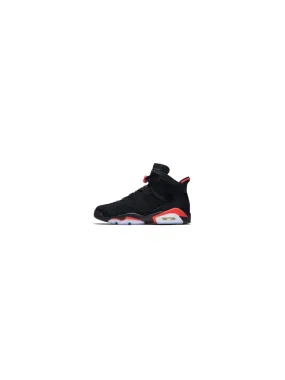 Air Jordan 6-  Infrared