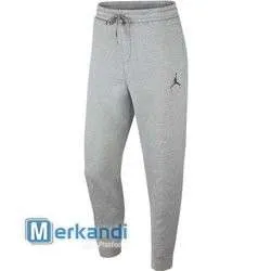 Air Jordan Fleece Pant - 940172-092