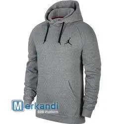 Air Jordan Sportswear Jumpman Fleece - 940108-092