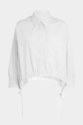 Alexandra Top in White