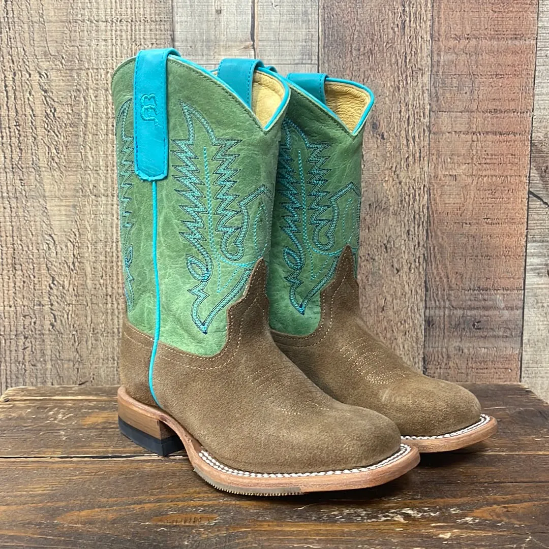 ANDERSON BEAN | SAHARA SAND KIDS BOOT