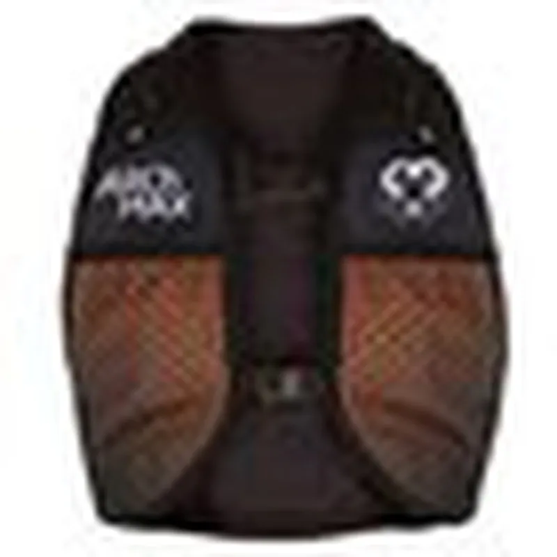 ARCH MAX HYDRATION VEST 8L ORANGE +2SF500ML