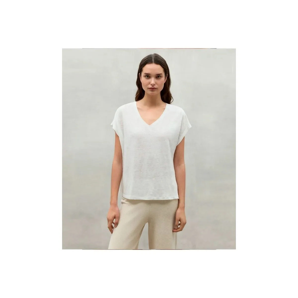 Arendal Tshirt White