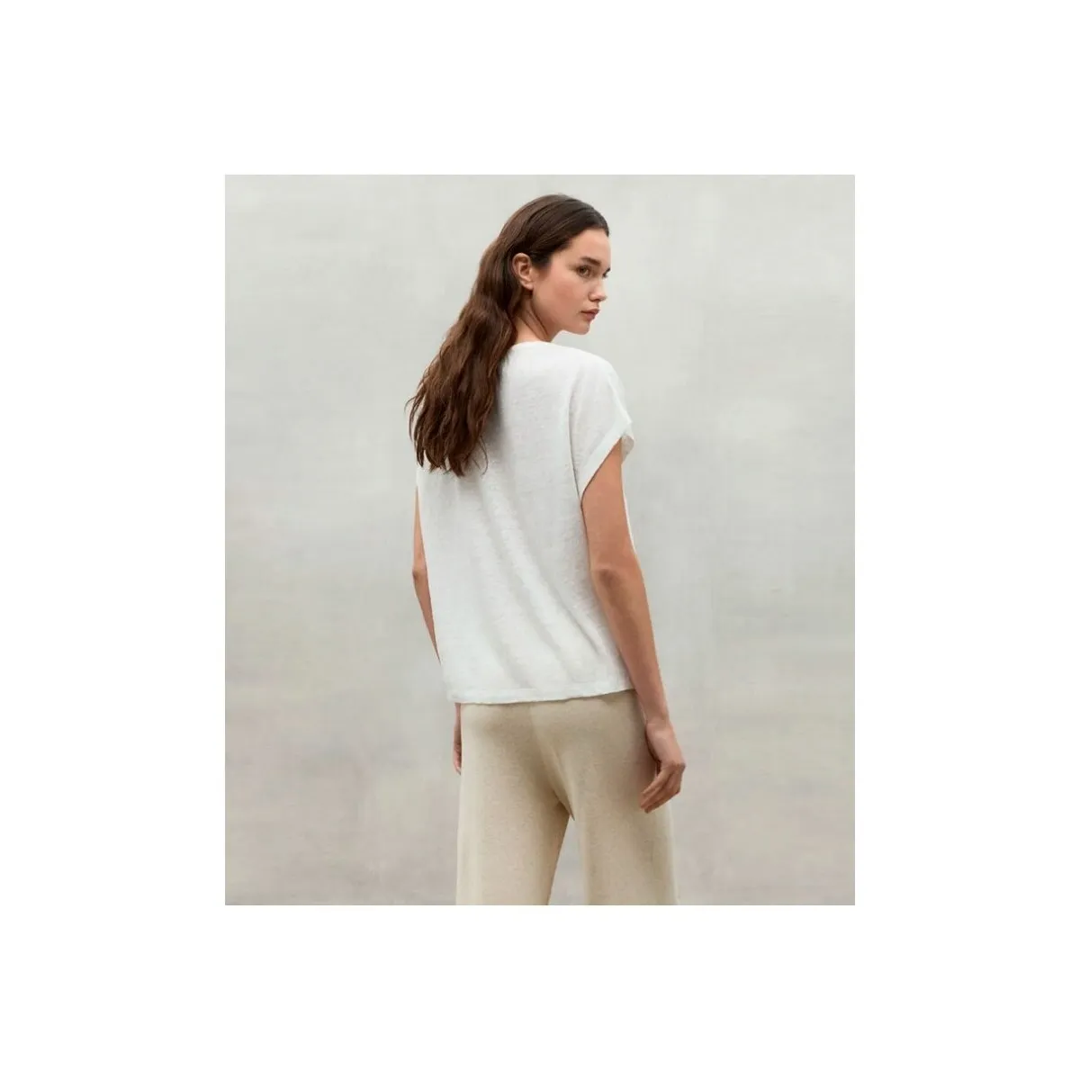 Arendal Tshirt White