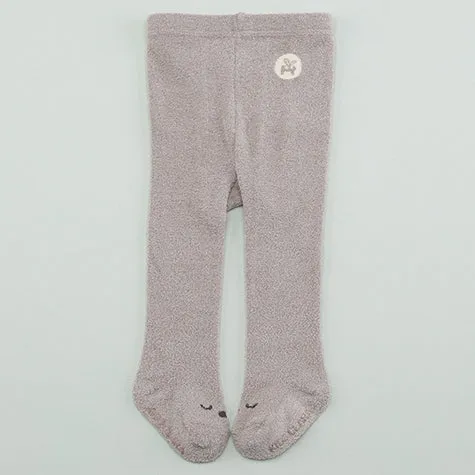 BABY DREAM WINTER TIGHTS (6-24 - PINK BEIGE