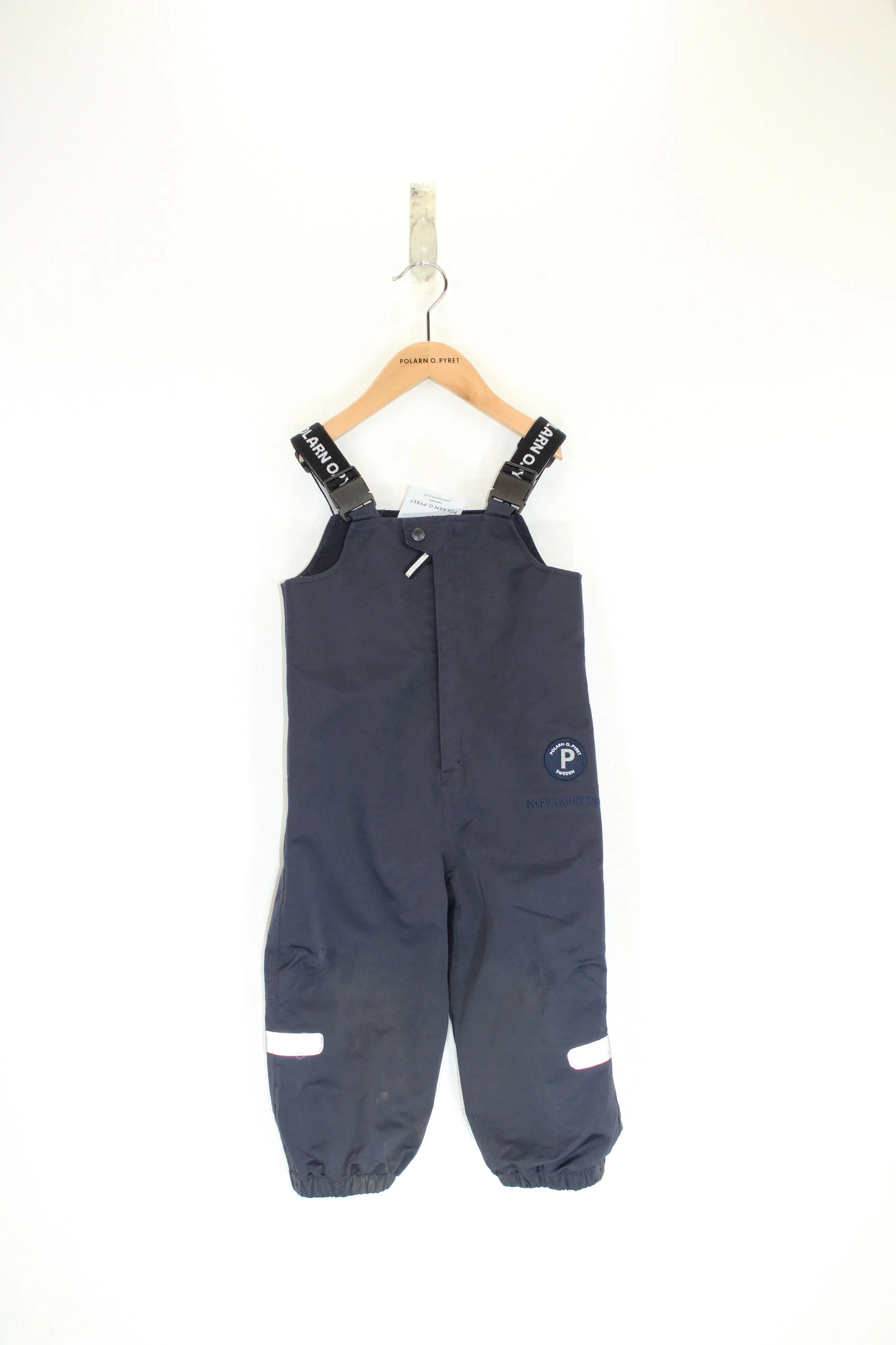 Baby Shell Trousers