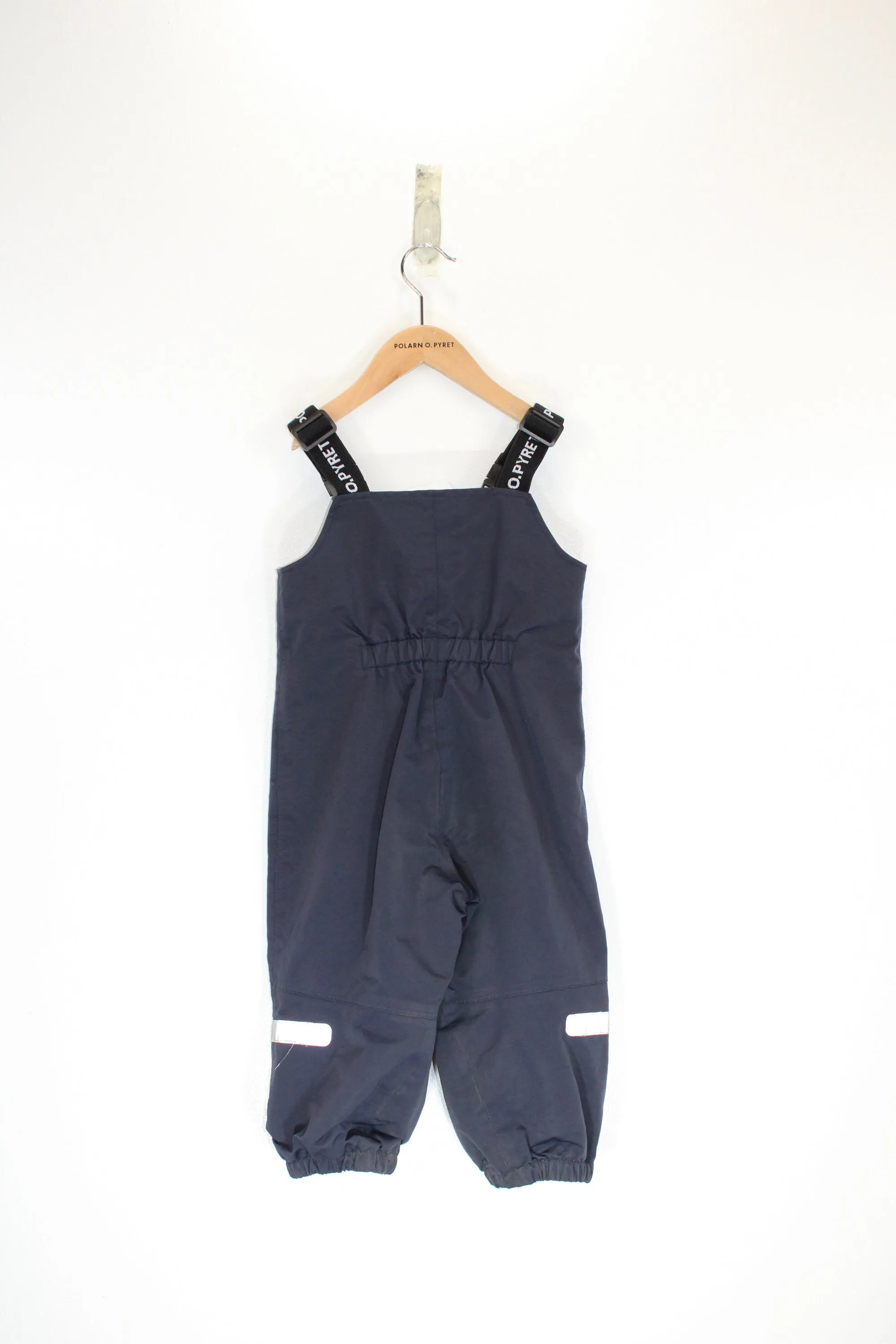 Baby Shell Trousers