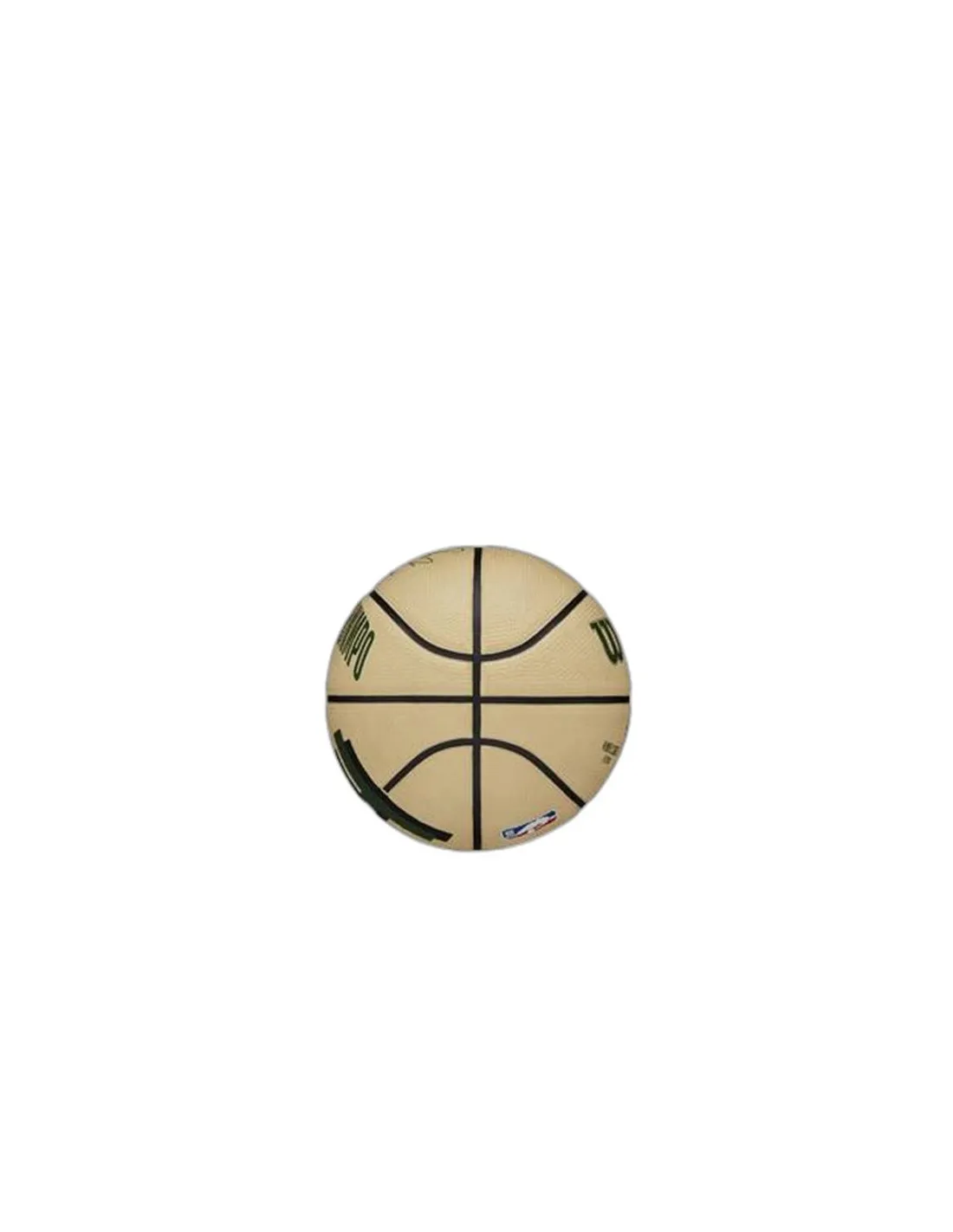 Balones de Baloncesto Wilson Nba Player Icon Mini Giannis Gre