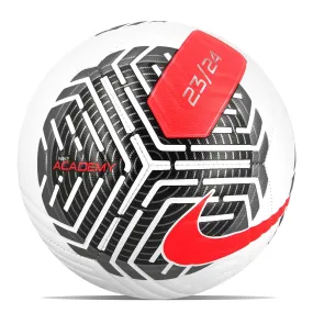 Balón Nike Academy talla 5