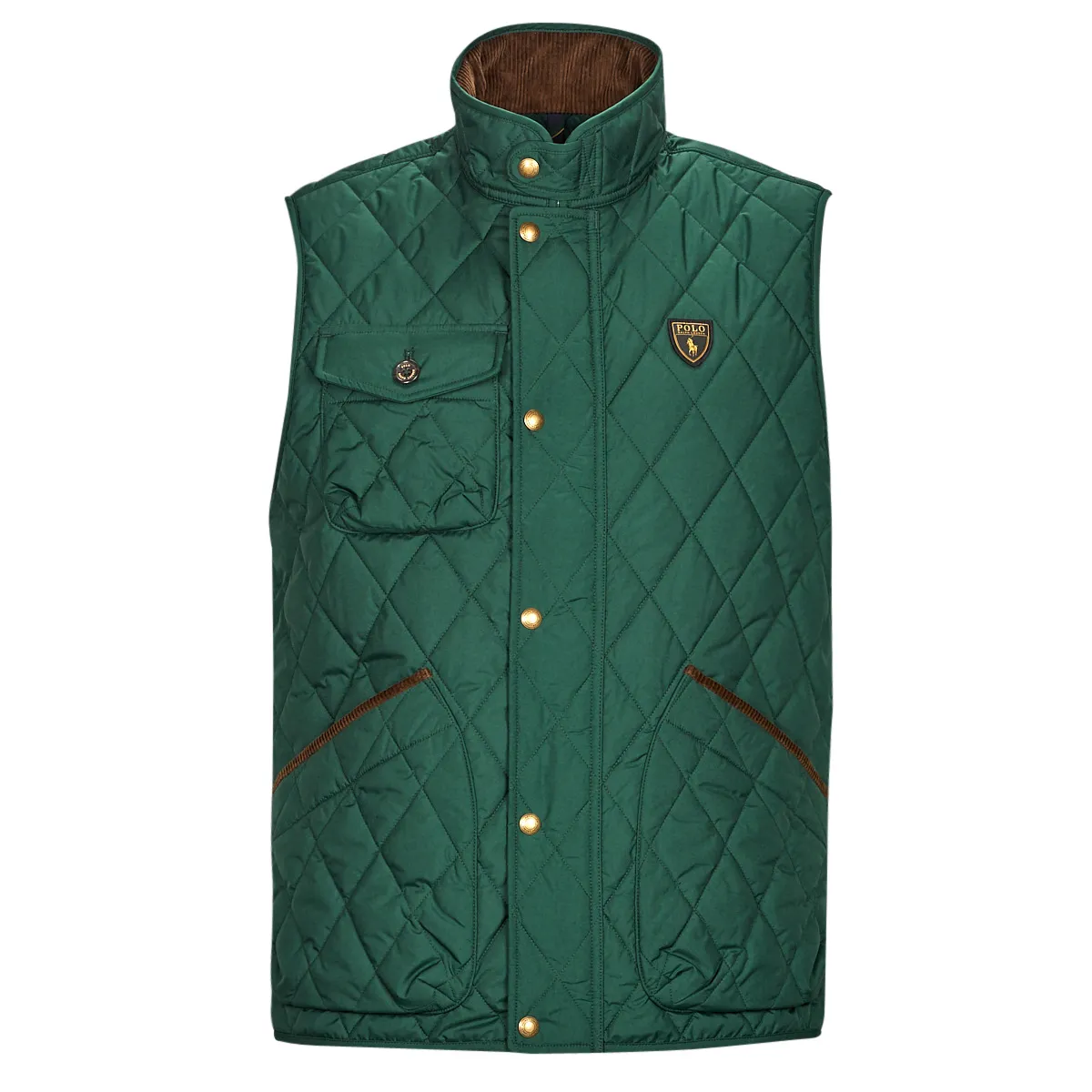 BEATON VEST