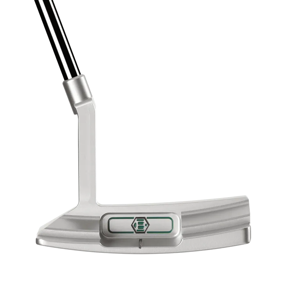 Bettinardi Studio Stock 9 Plumbers Neck Putter