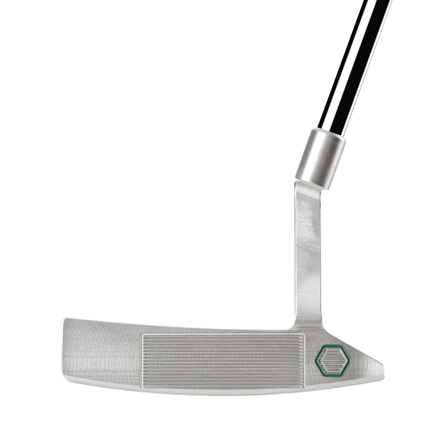 Bettinardi Studio Stock 9 Plumbers Neck Putter