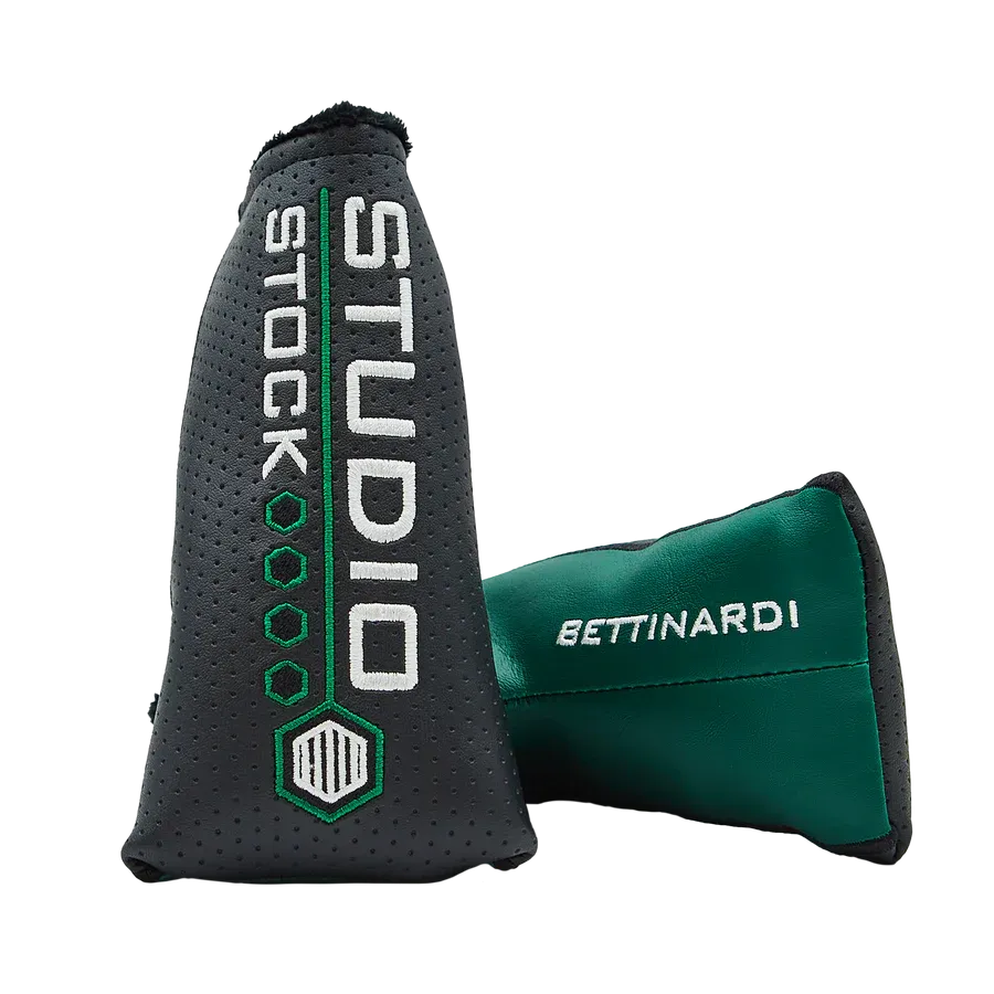 Bettinardi Studio Stock 9 Plumbers Neck Putter