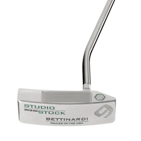 Bettinardi Studio Stock 9 Spud Neck Putter