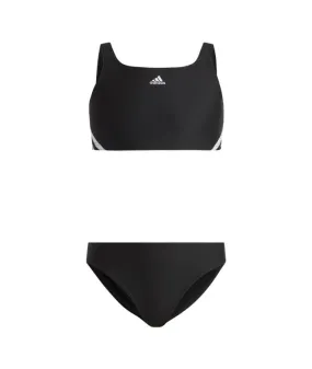 Bikini de Natación adidas 3S Niña