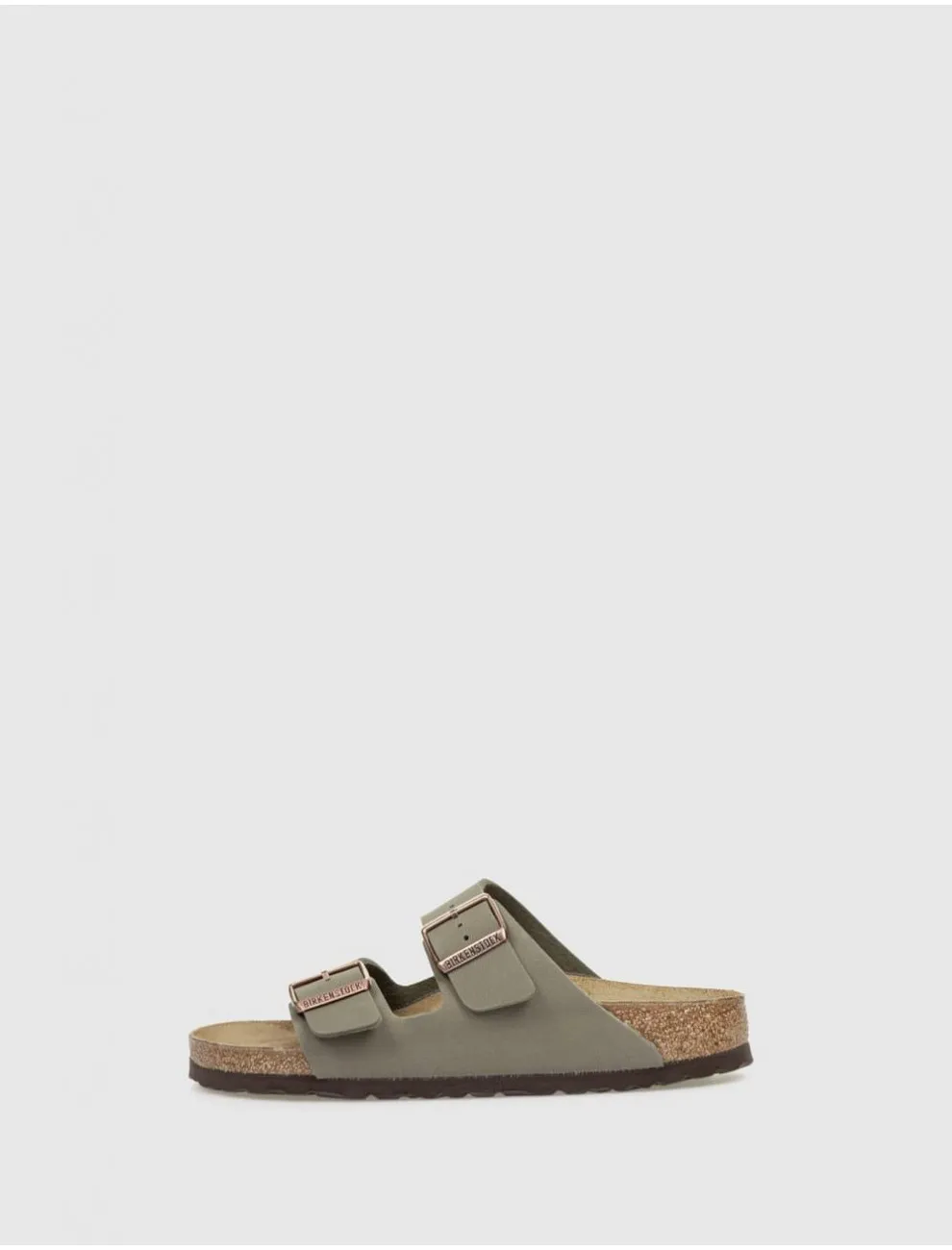 Bio Birkenstock Arizona Taupe