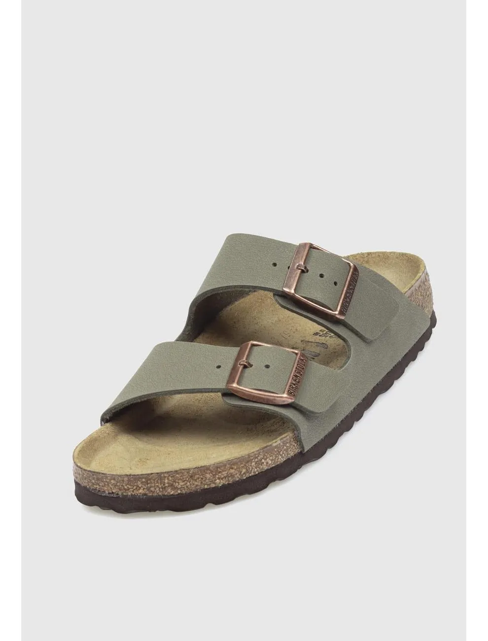 Bio Birkenstock Arizona Taupe