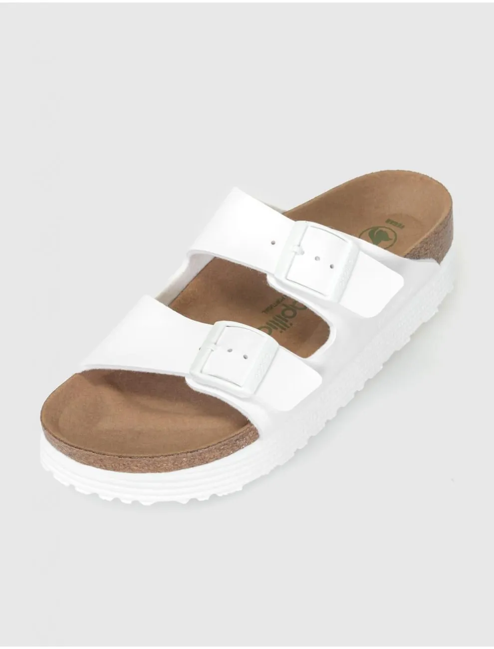 Bios Birkenstock Arizona  Blanco