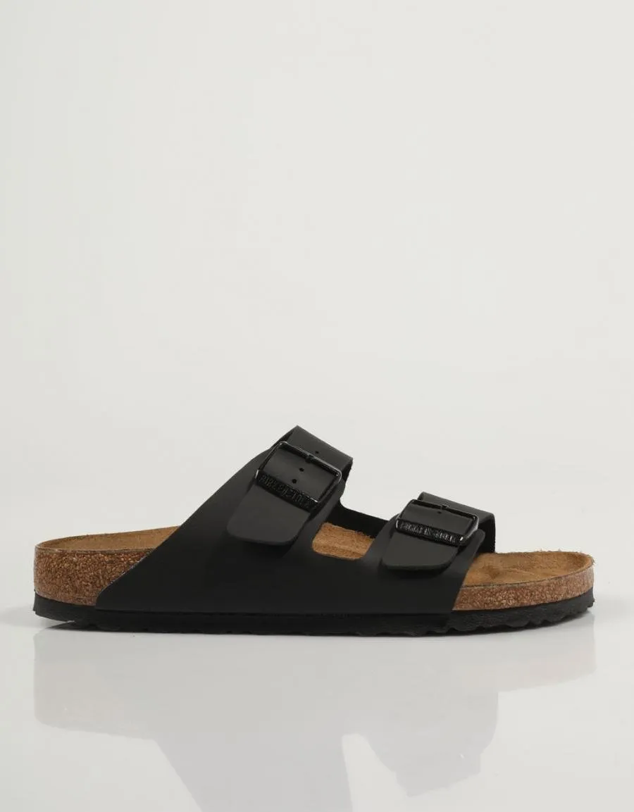  bios BIRKENSTOCK Arizona en Noir 62011