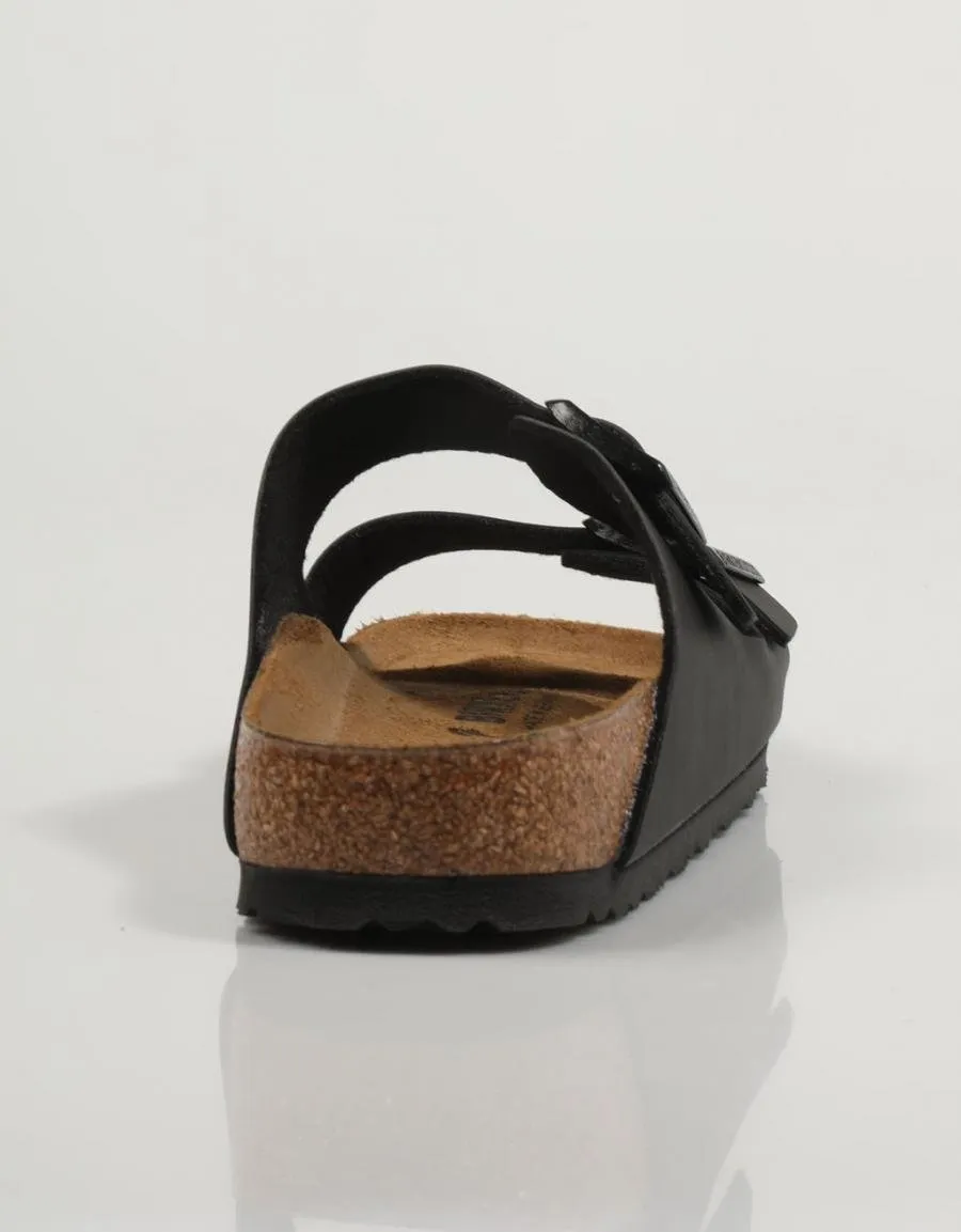  bios BIRKENSTOCK Arizona en Noir 62011