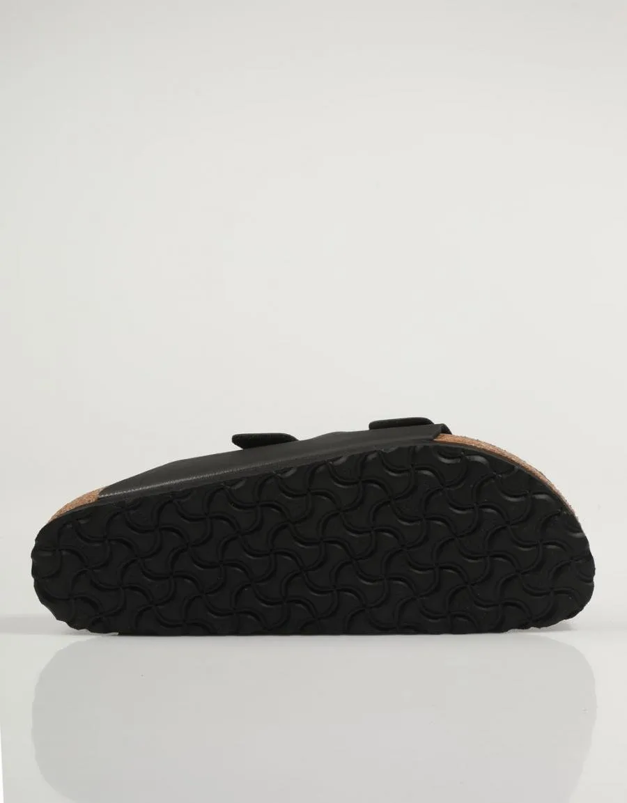  bios BIRKENSTOCK Arizona en Noir 62011