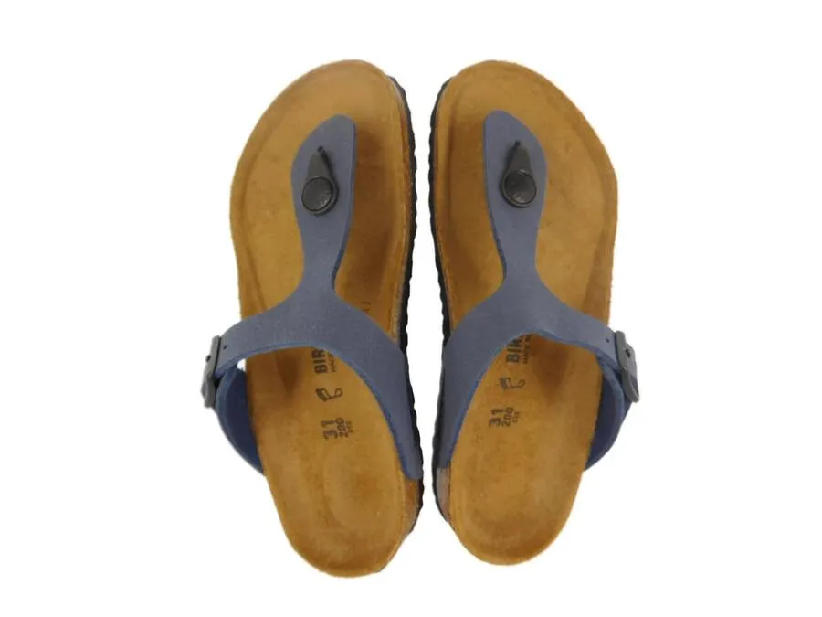 BIRKENSTOCK 30/34 BIRKENSTOCK GIZEH