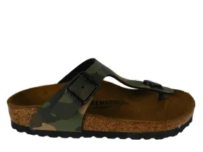 BIRKENSTOCK 35/39 BIRKENSTOCK GIZEH JR